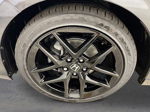 New 2026 Honda Civic Sport image 13