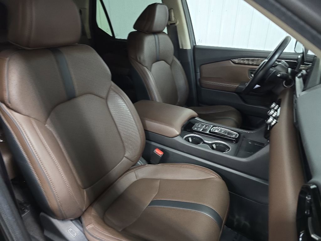 Used 2024 Honda Pilot Elite image 15
