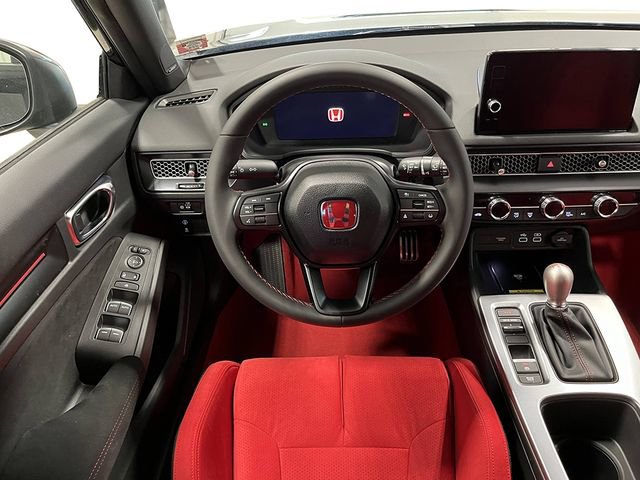 New 2026 Honda Civic Type R image 23