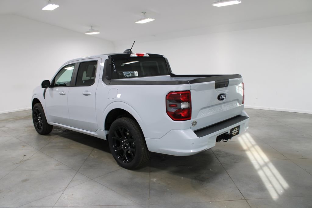 New 2026 Ford Maverick Lobo image 6