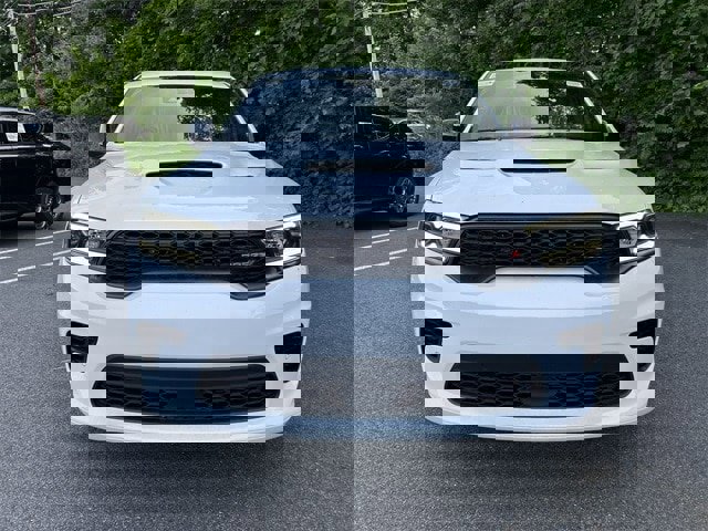 New 2025 Dodge Durango R/T image 3