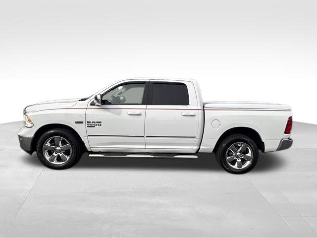 Used 2019 RAM 1500 Big Horn AWD/4WD image 3