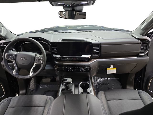 New 2026 Chevrolet Silverado 1500 LT Trail Boss w/ Convenience Package II image 12