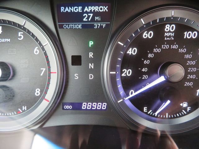 Used 2011 Lexus ES 350 image 23