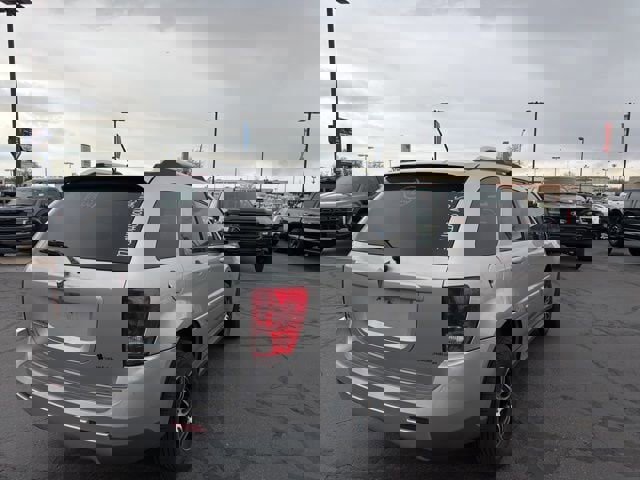 Used 2008 Pontiac Torrent 2WD w/ Preferred Package image 6