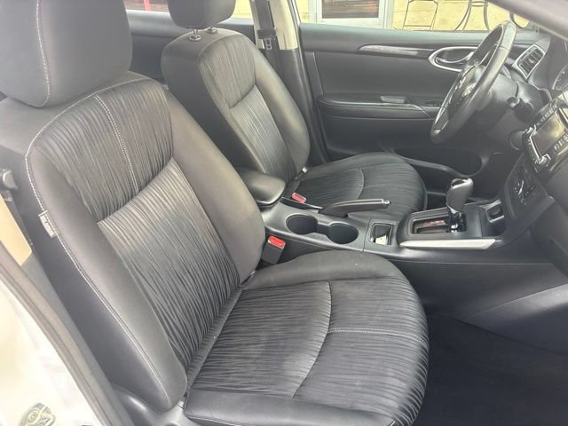 Used 2018 Nissan Sentra SV FWD image 21