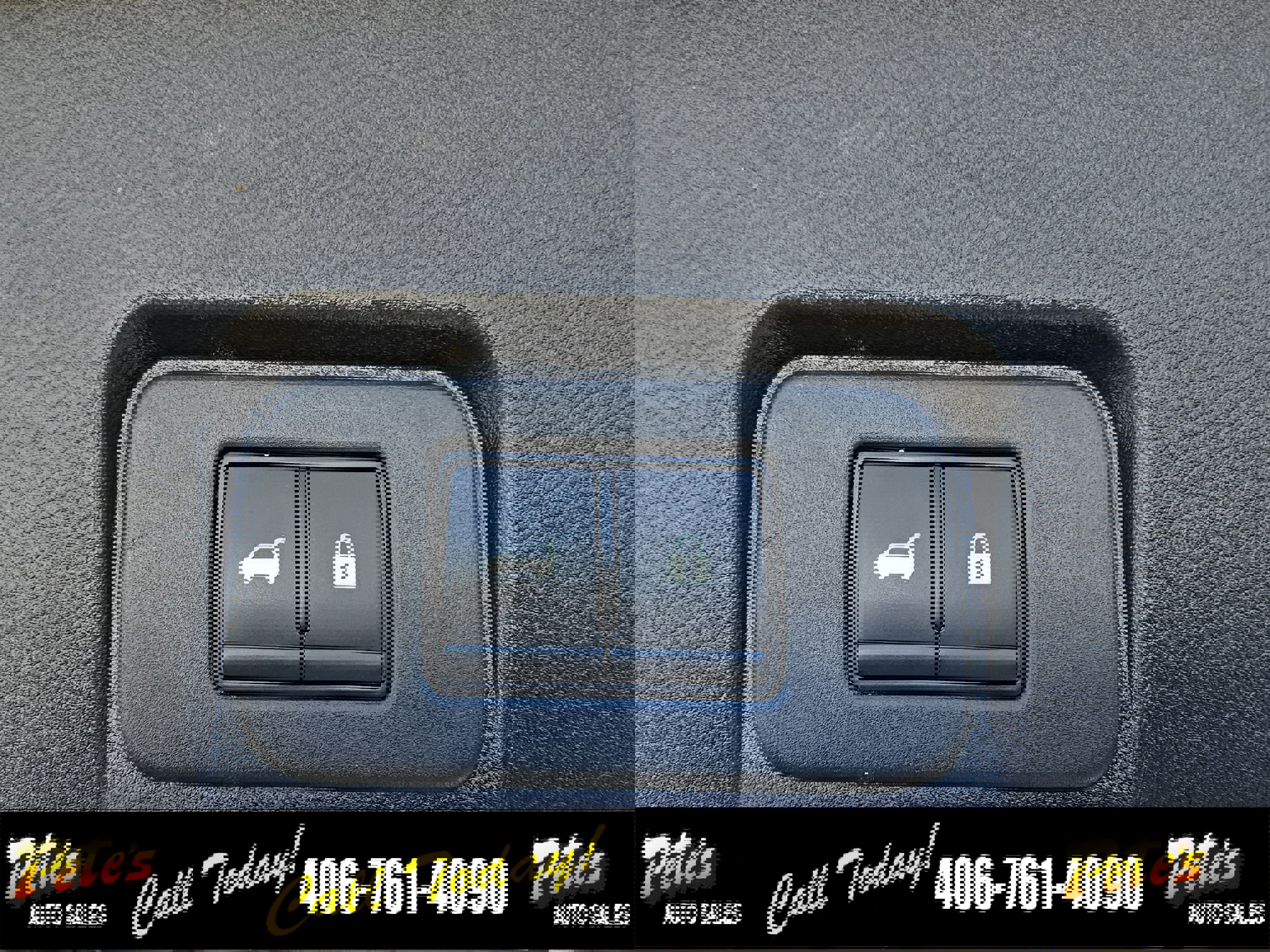 Used 2025 Nissan Rogue SV image 10