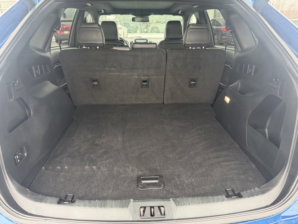 Used 2024 Ford Edge ST-Line image 21