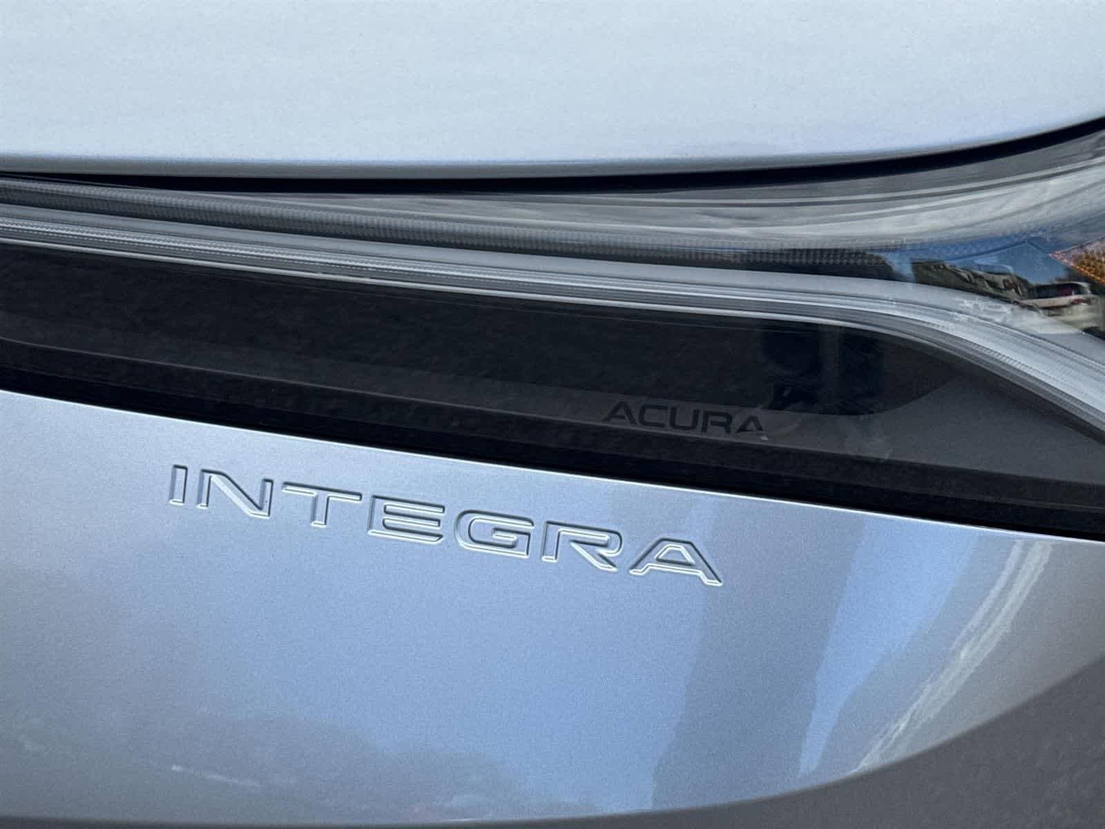 New 2026 Acura Integra A-Spec FWD image 11