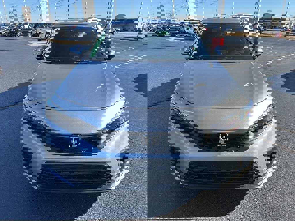 Used 2022 Honda Civic EX-L image 23