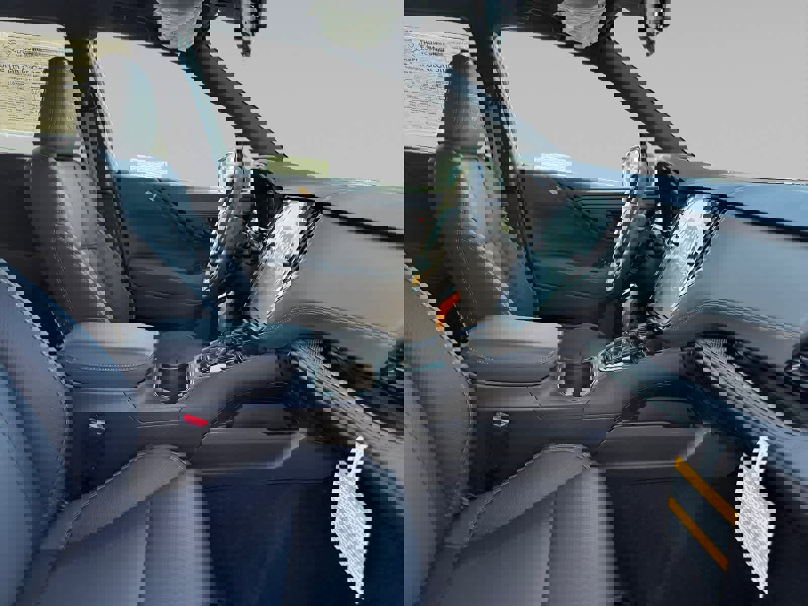 New 2025 Subaru Outback Wilderness image 15