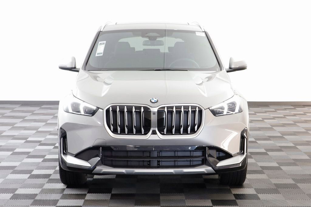 New 2026 BMW X1 xDrive28i AWD/4WD image 23