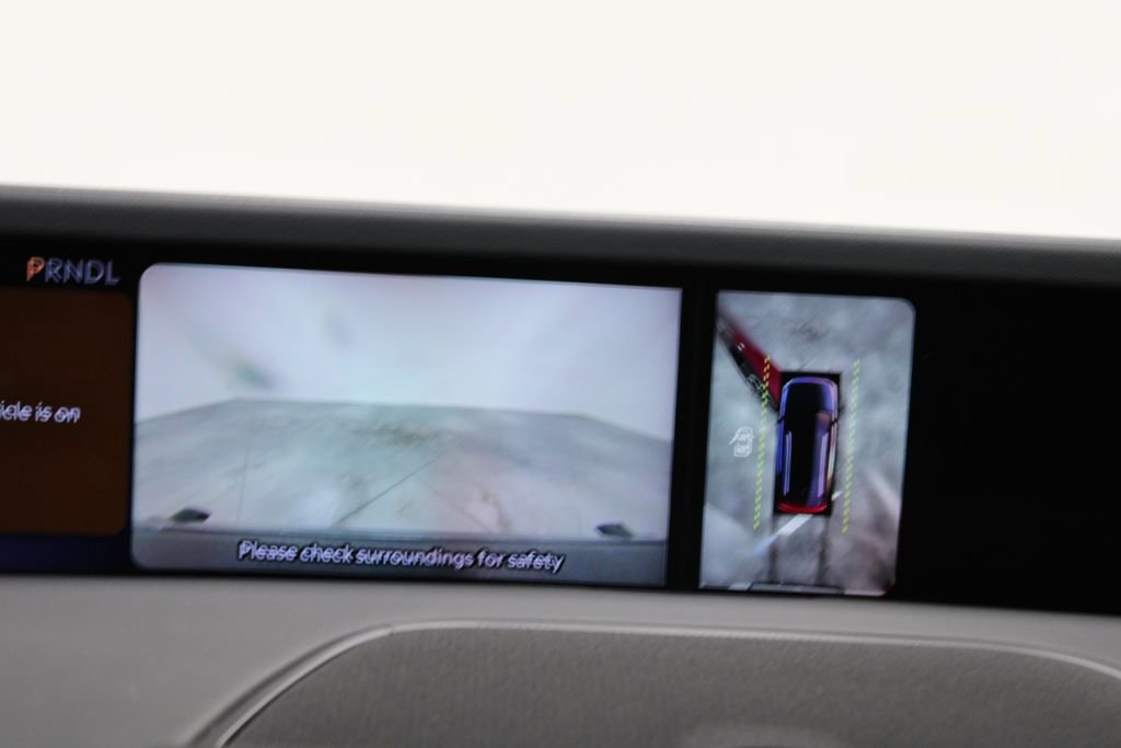 Used 2024 Lincoln Nautilus Reserve image 52