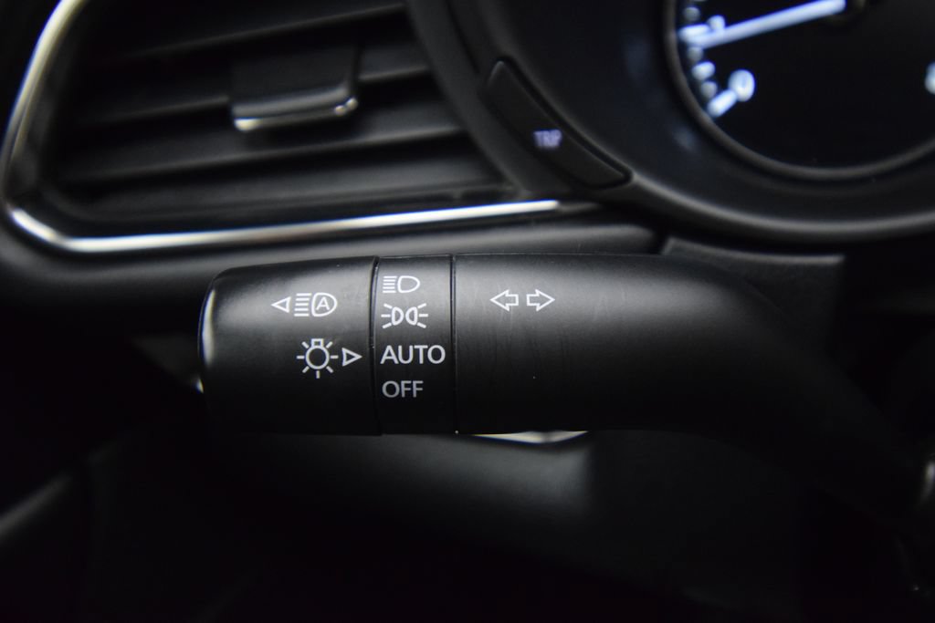 Used 2025 MAZDA CX-30 AWD 2.5 S w/ Preferred Package image 32