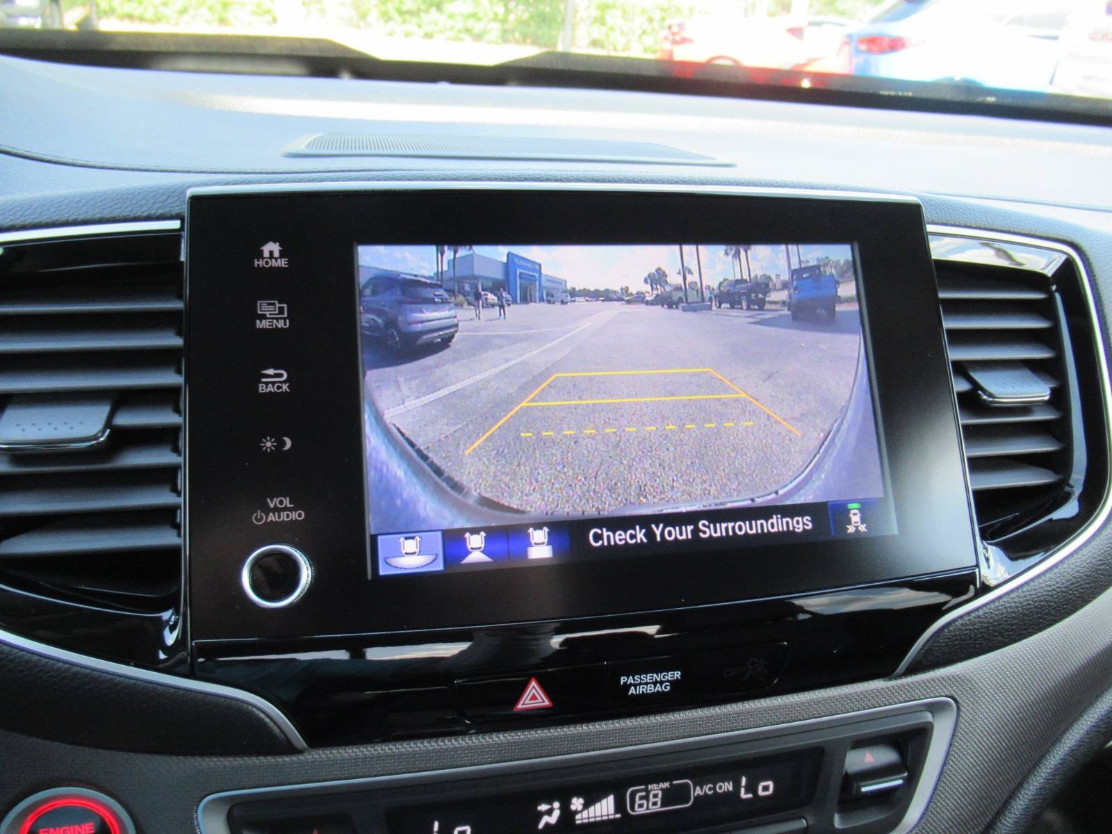 Used 2022 Honda Ridgeline RTL-E image 33