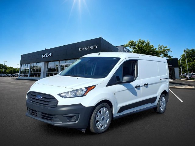 Used 2022 Ford Transit Connect XL FWD image 1
