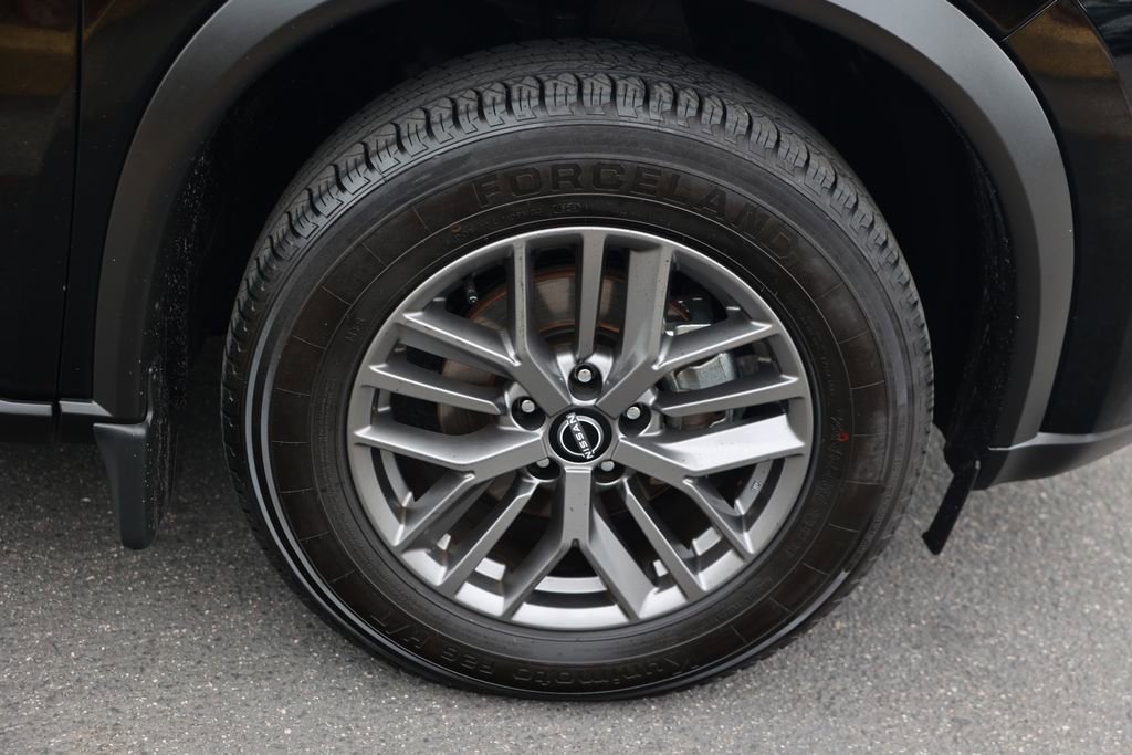 Used 2023 Nissan Rogue S FWD image 8