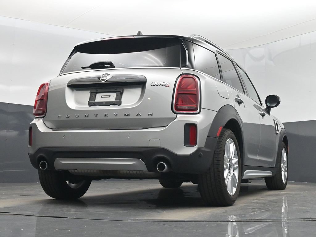 Used 2023 MINI Cooper Countryman S image 43