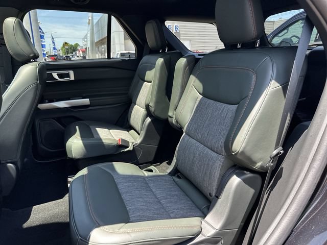 Used 2023 Ford Explorer Timberline AWD/4WD image 27