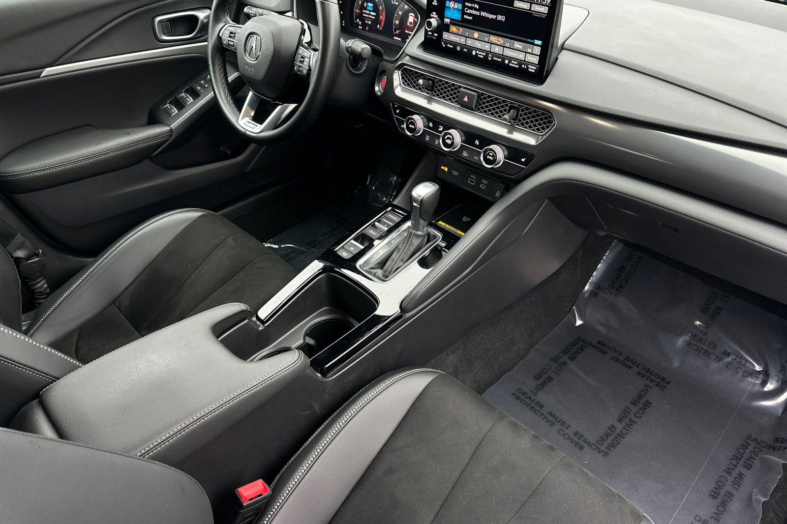 Used 2023 Acura Integra A-Spec image 16