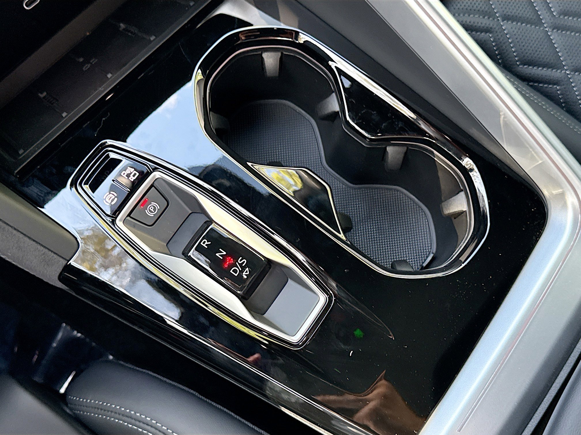 New 2025 Audi SQ5 Premium Plus image 27