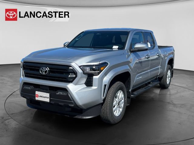 New 2026 Toyota Tacoma SR5 RWD image 3