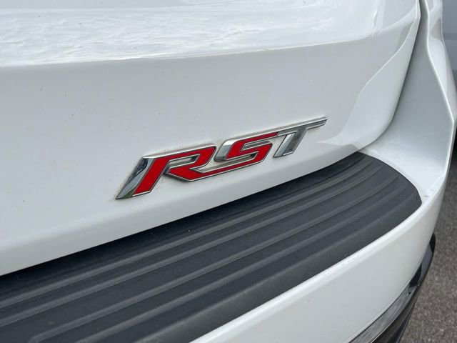 Used 2021 Chevrolet Tahoe RST w/ Luxury Package image 13