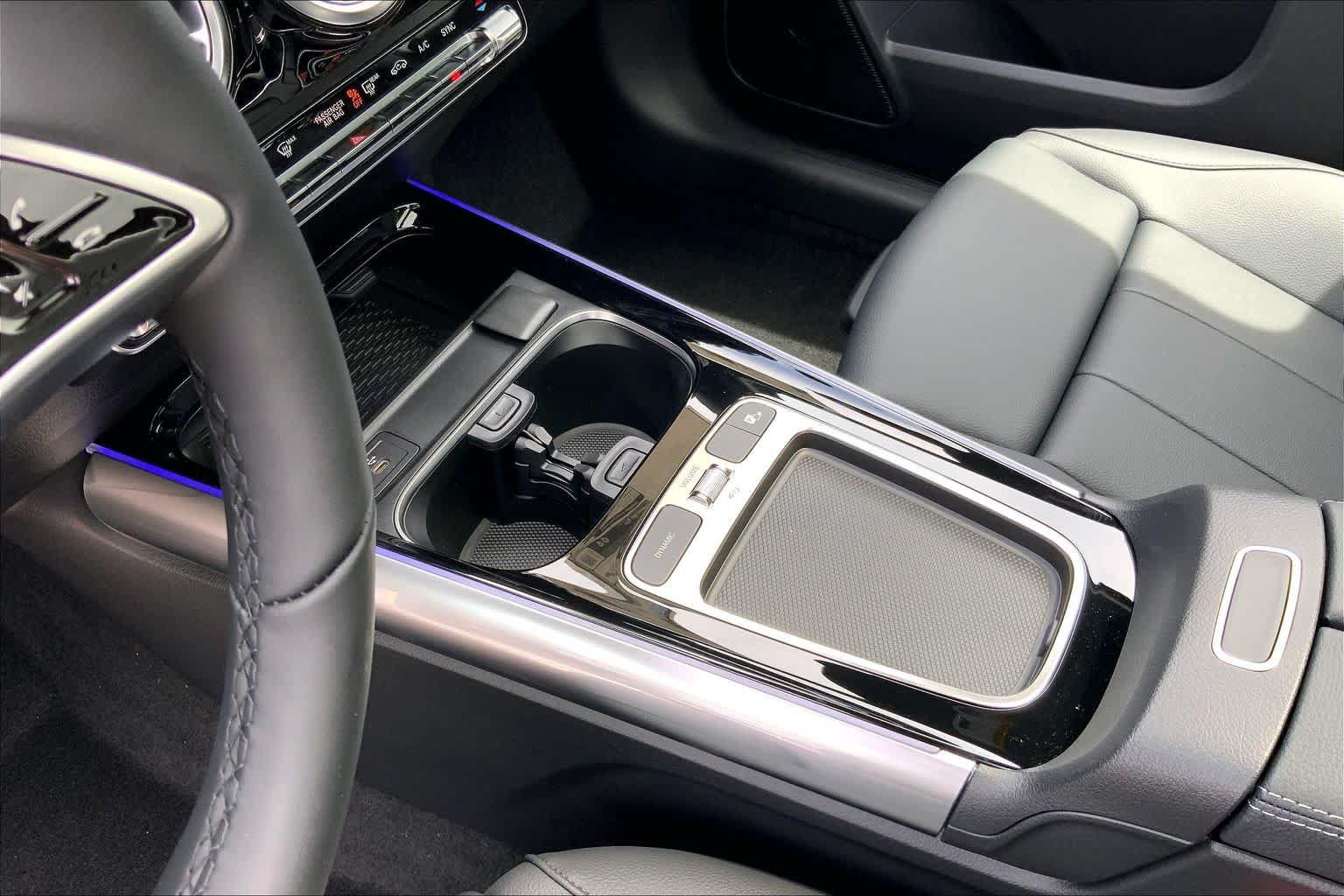 New 2026 Mercedes-Benz GLA 250 4MATIC image 7