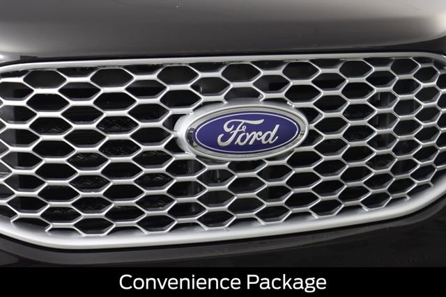 Certified 2024 Ford Edge SEL w/ Convenience Package image 16