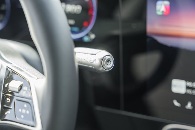 New 2027 Mercedes-Benz CLA 220 image 24
