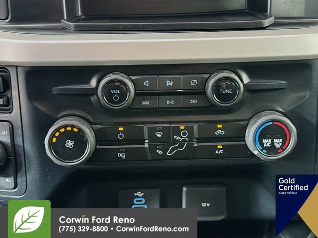 Used 2024 Ford F250 XLT image 19