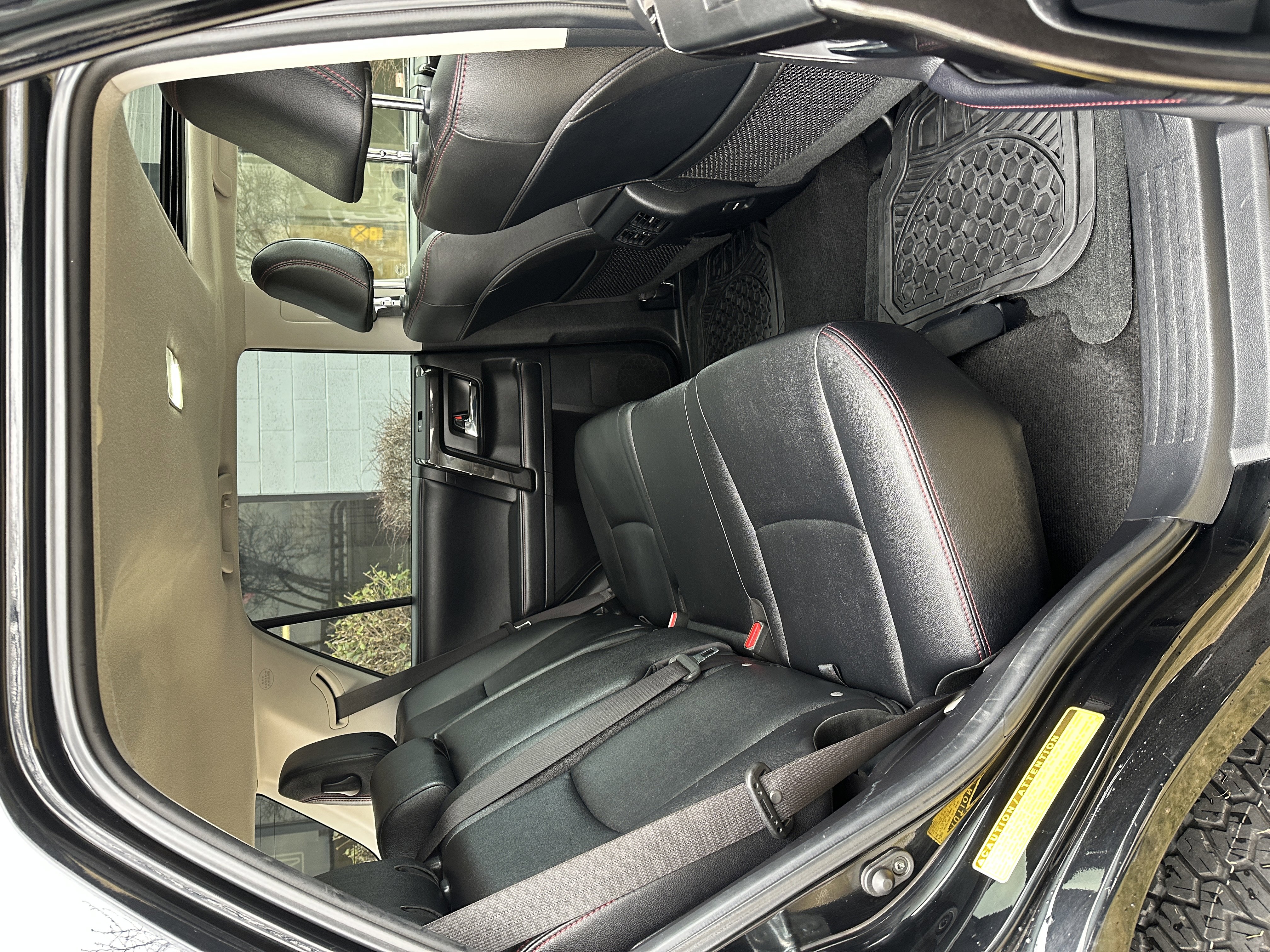 Used 2019 Toyota 4Runner TRD Pro image 25