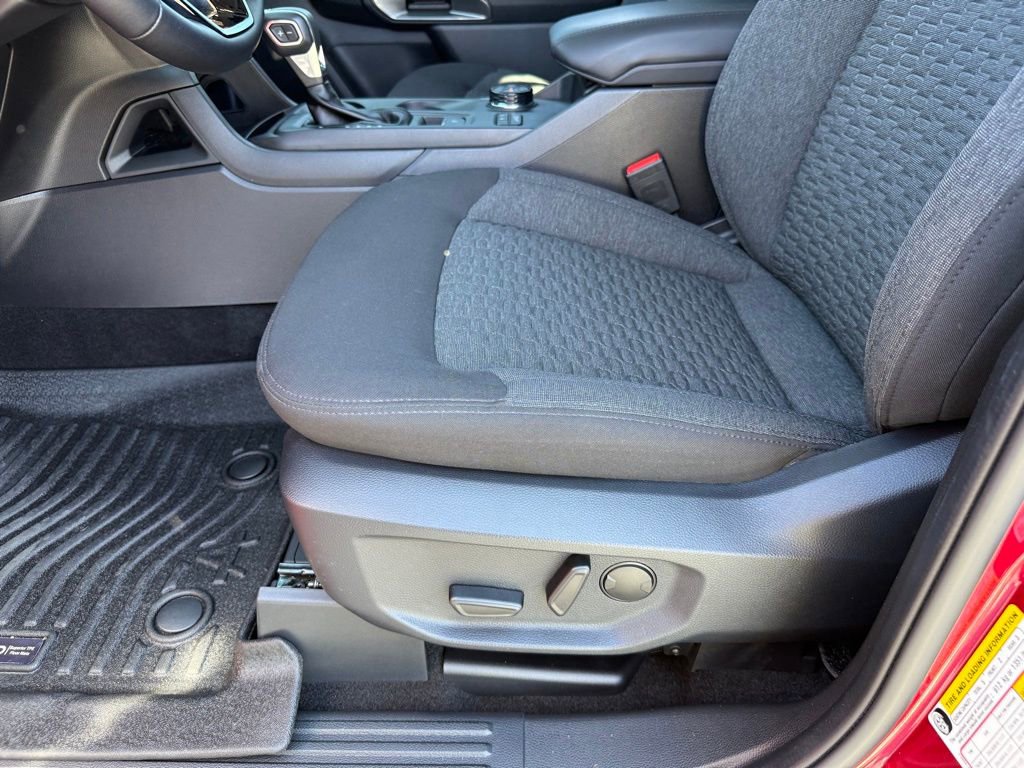 Used 2025 Ford Ranger XLT w/ Equipment Group 301A High image 15