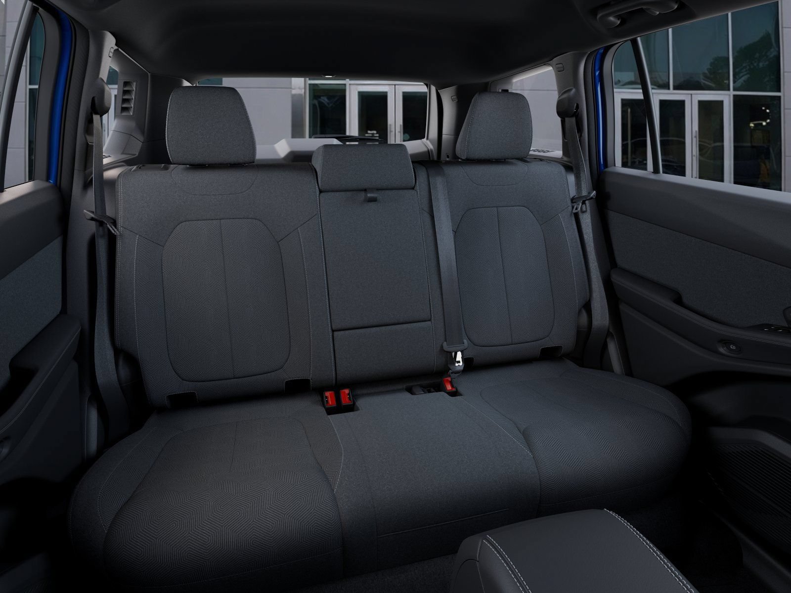 New 2026 Jeep Cherokee Laredo AWD/4WD image 15