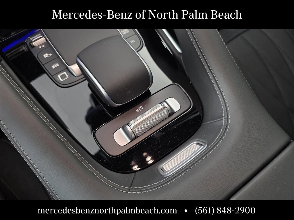 New 2026 Mercedes-Benz GLE 53 AMG 4MATIC Coupe image 20