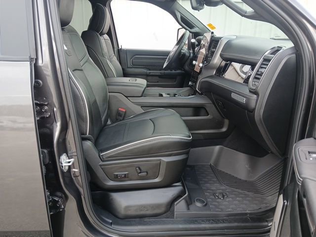 New 2026 RAM 2500 Power Wagon image 34