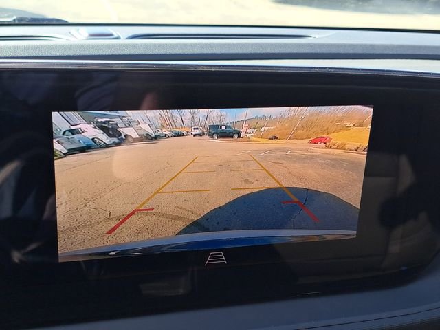New 2026 Buick Envista Sport Touring w/ Convenience I Package FWD image 26