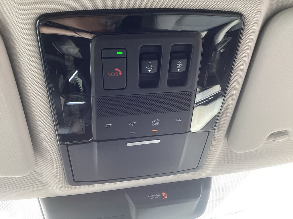 New 2025 Mitsubishi Outlander SEL AWD/4WD image 22