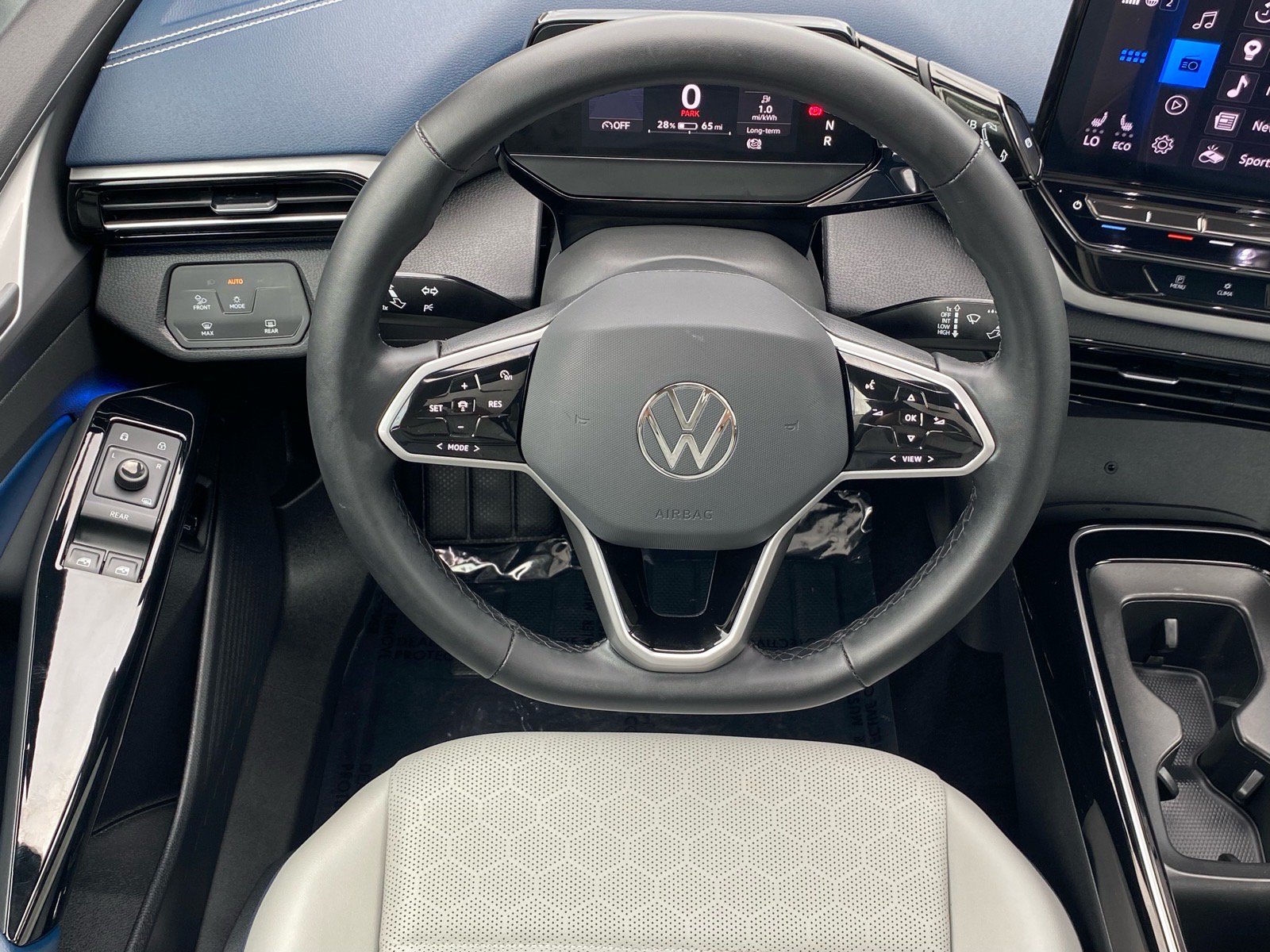 Certified 2024 Volkswagen ID.4 S RWD image 6