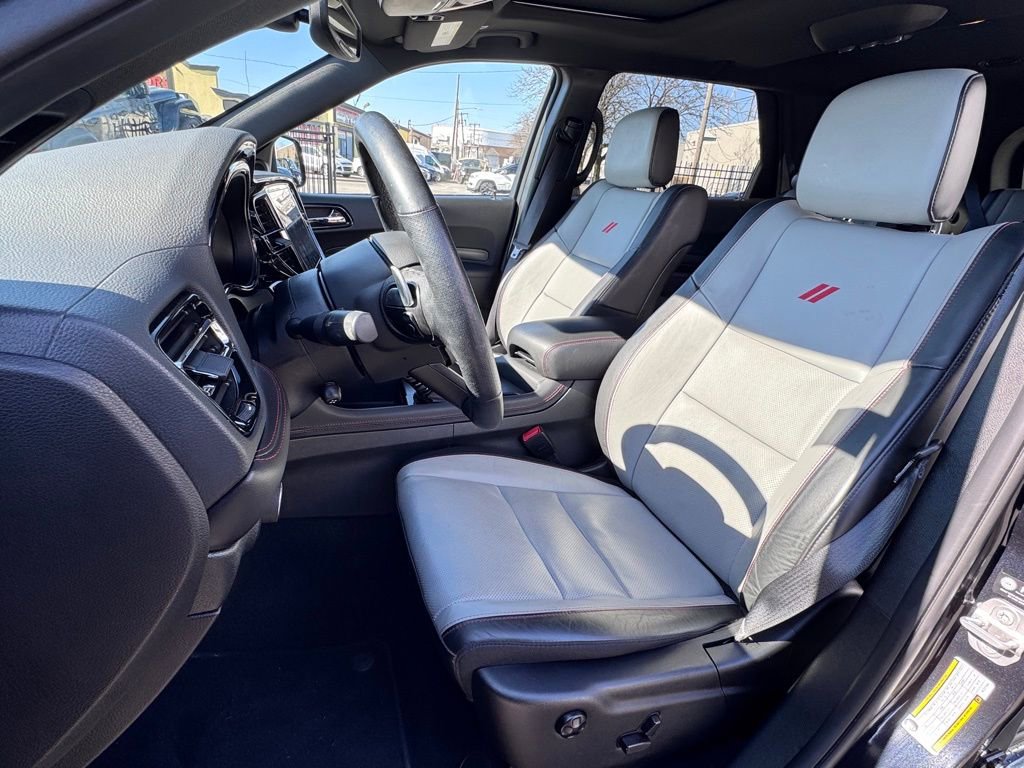 Used 2024 Dodge Durango GT image 14