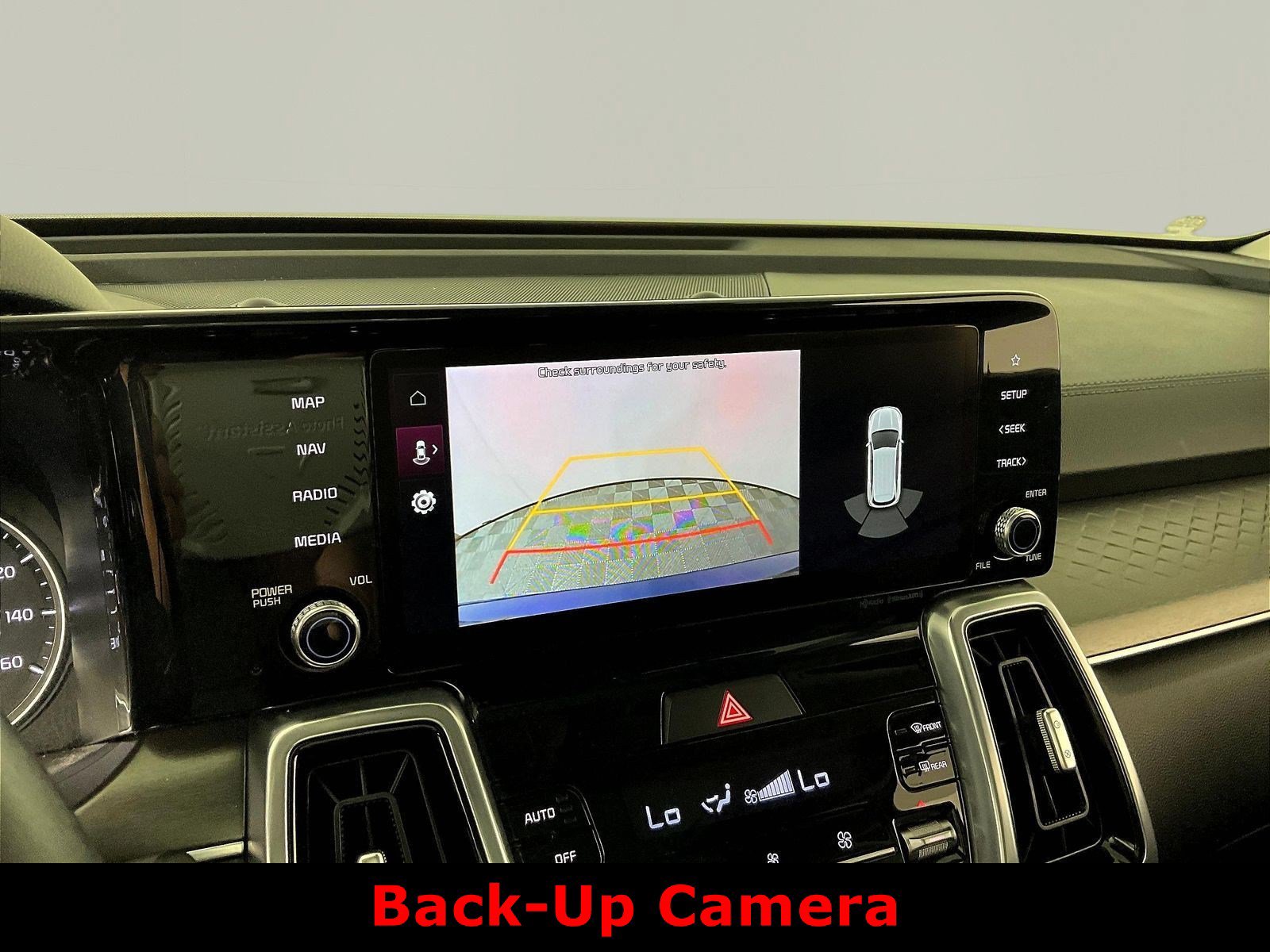 Used 2022 Kia Sorento SX AWD/4WD image 10