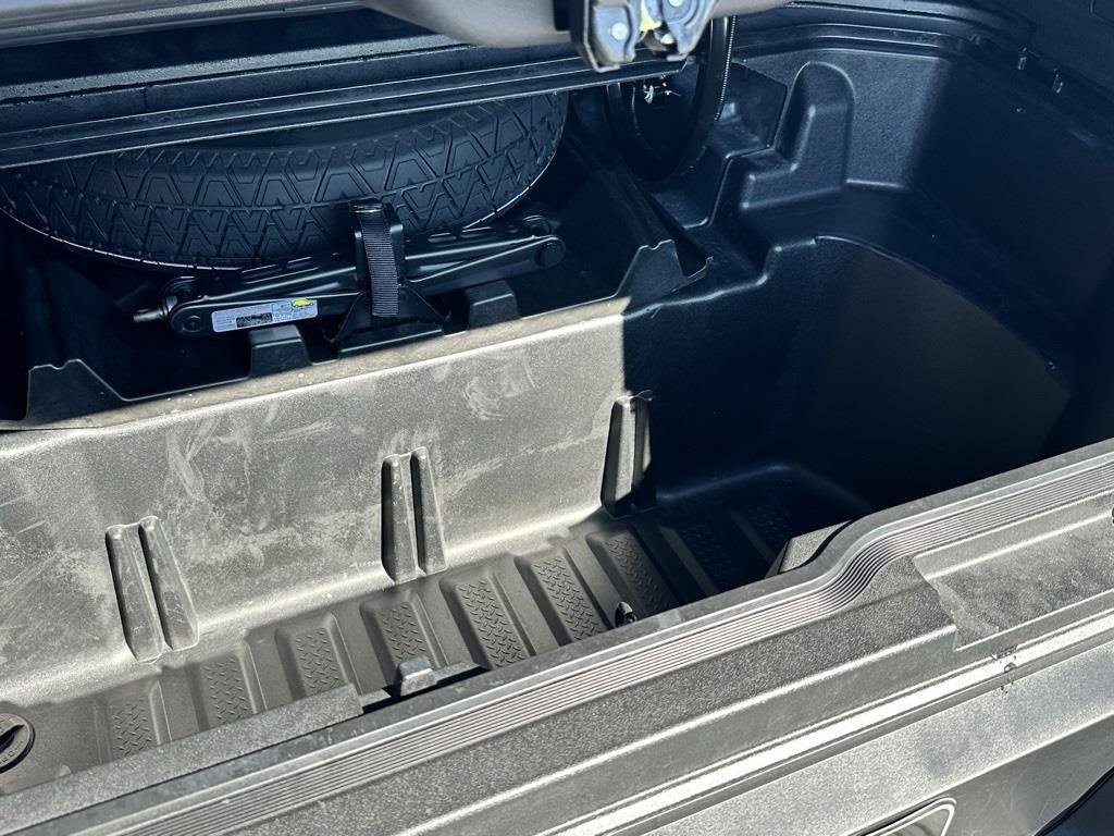 New 2026 Honda Ridgeline RTL image 23