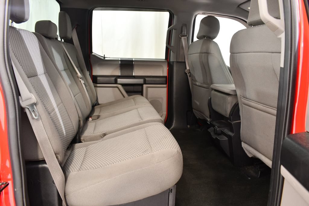 Used 2017 Ford F350 XLT AWD/4WD image 19