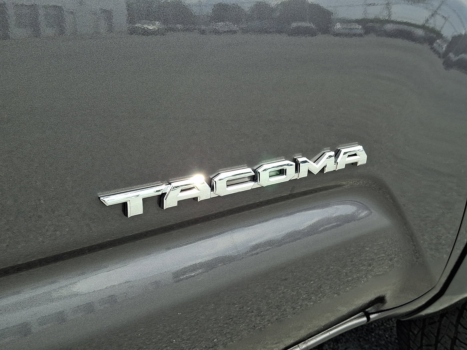 Certified 2023 Toyota Tacoma SR5 w/ Technology Package AWD/4WD image 28