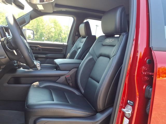 New 2026 RAM 1500 Rebel w/ G/T Package AWD/4WD image 12