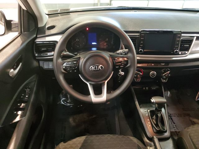Used 2019 Kia Rio S FWD image 15