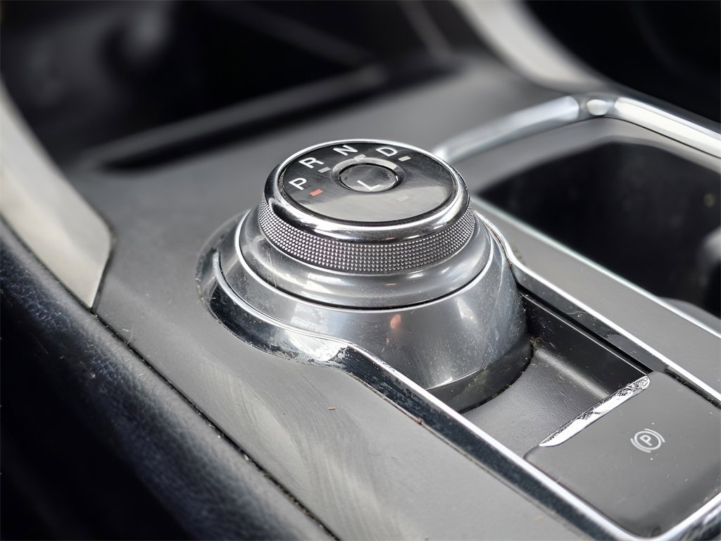 Used 2018 Ford Fusion SE image 31