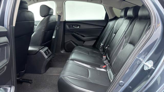 Used 2023 Honda Accord Touring image 17