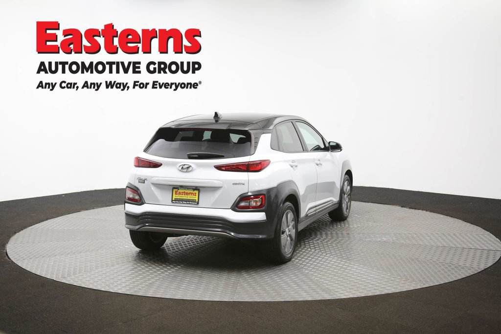 Used 2021 Hyundai Kona SEL image 38