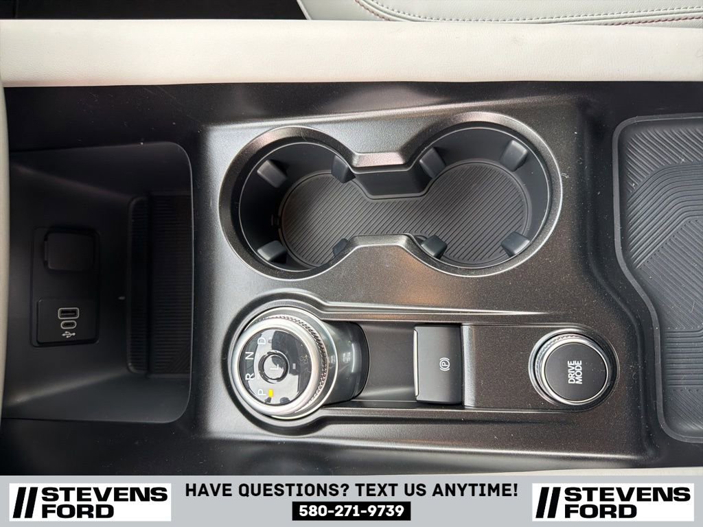 New 2026 Ford Explorer Active w/ Active Comfort Package image 31